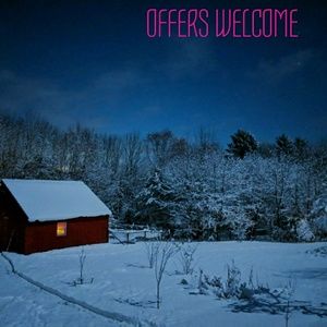 OFFERS SOMETIMES ACCEPTED